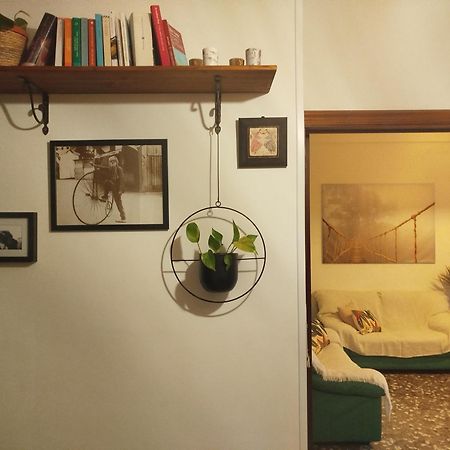 Casa Manaar بولينيانو آ ماري المظهر الخارجي الصورة