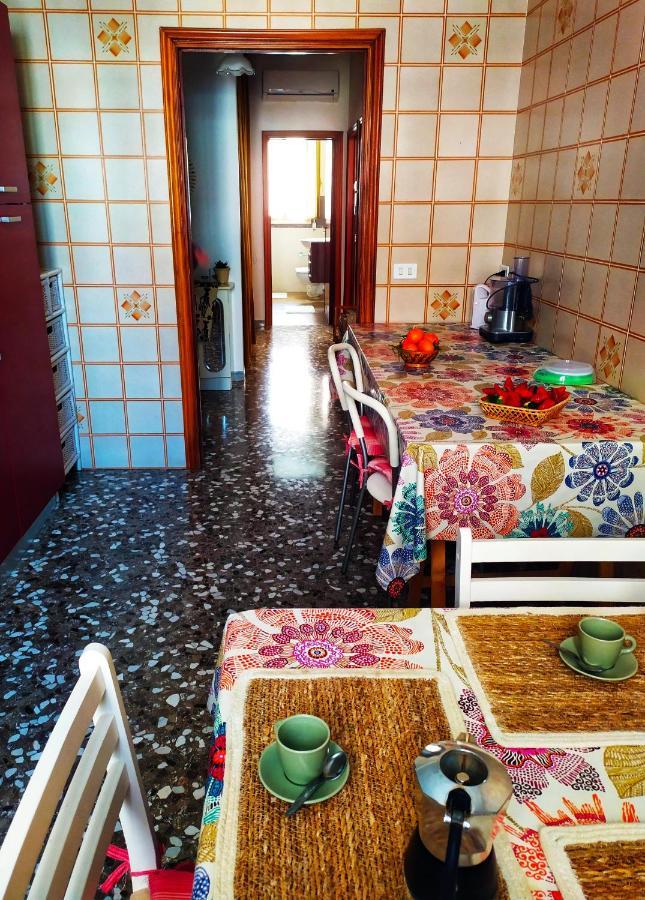 Casa Manaar بولينيانو آ ماري المظهر الخارجي الصورة