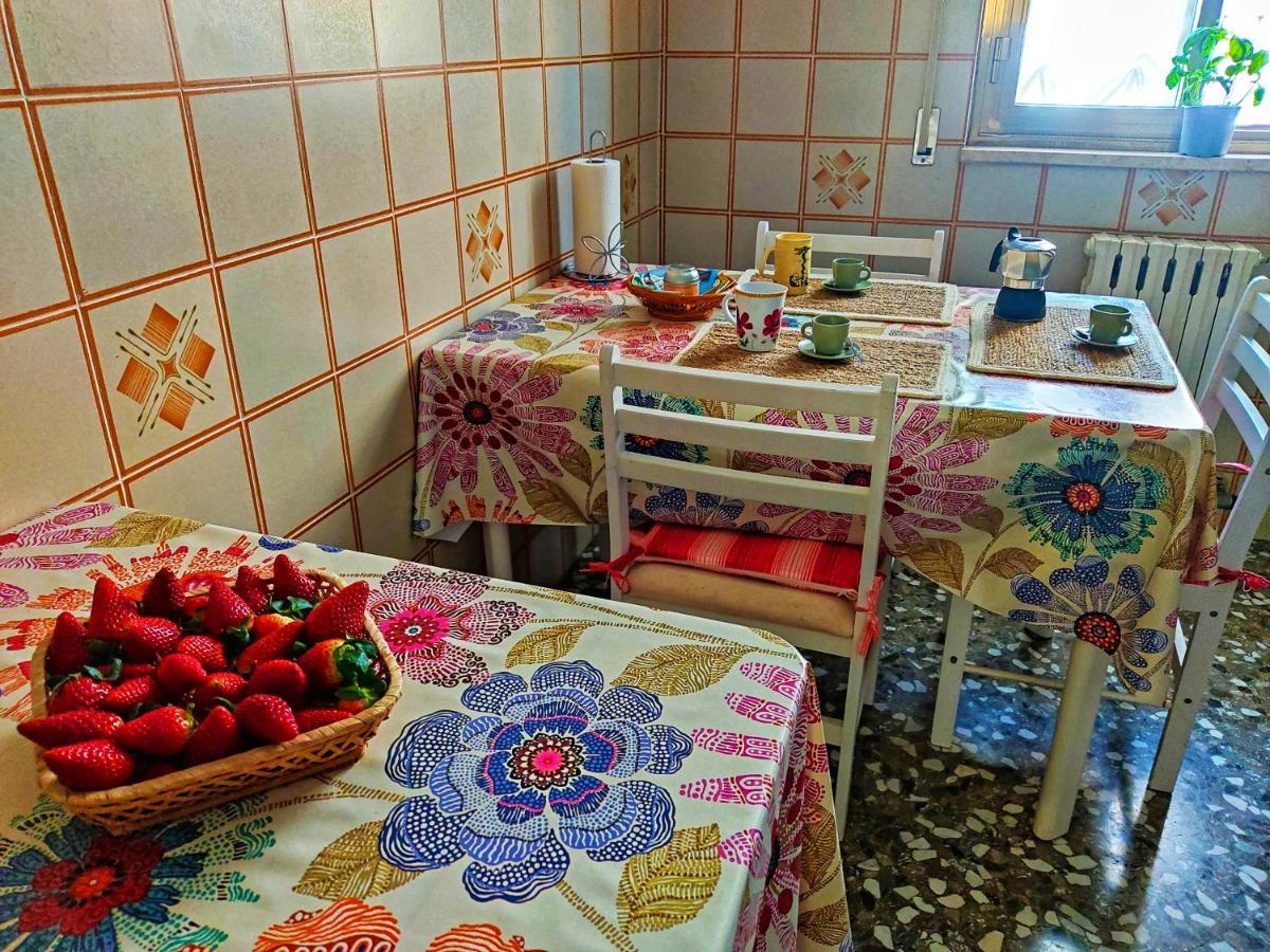 Casa Manaar بولينيانو آ ماري المظهر الخارجي الصورة